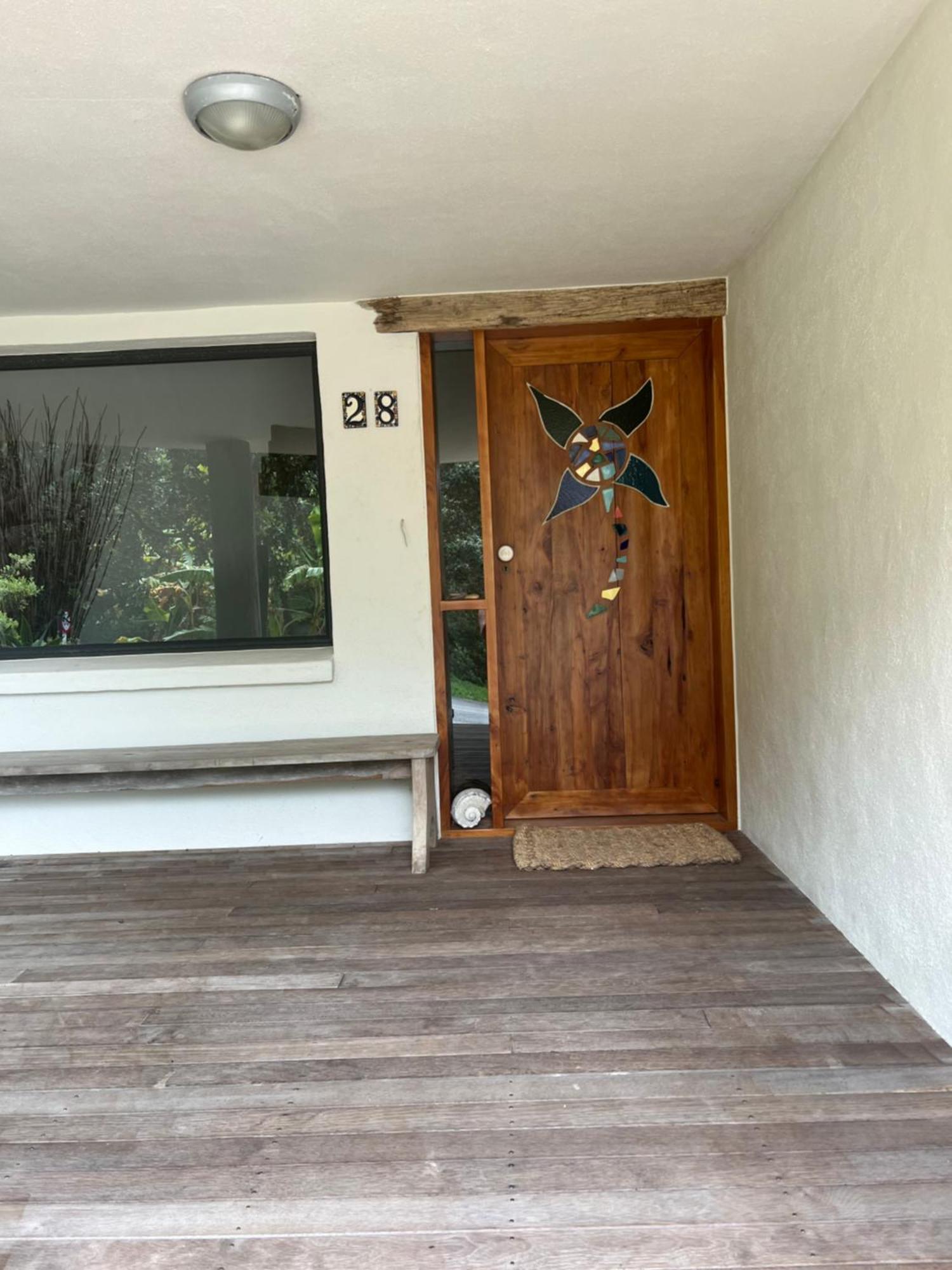 Reefers Apartment Kuaotunu ภายนอก รูปภาพ