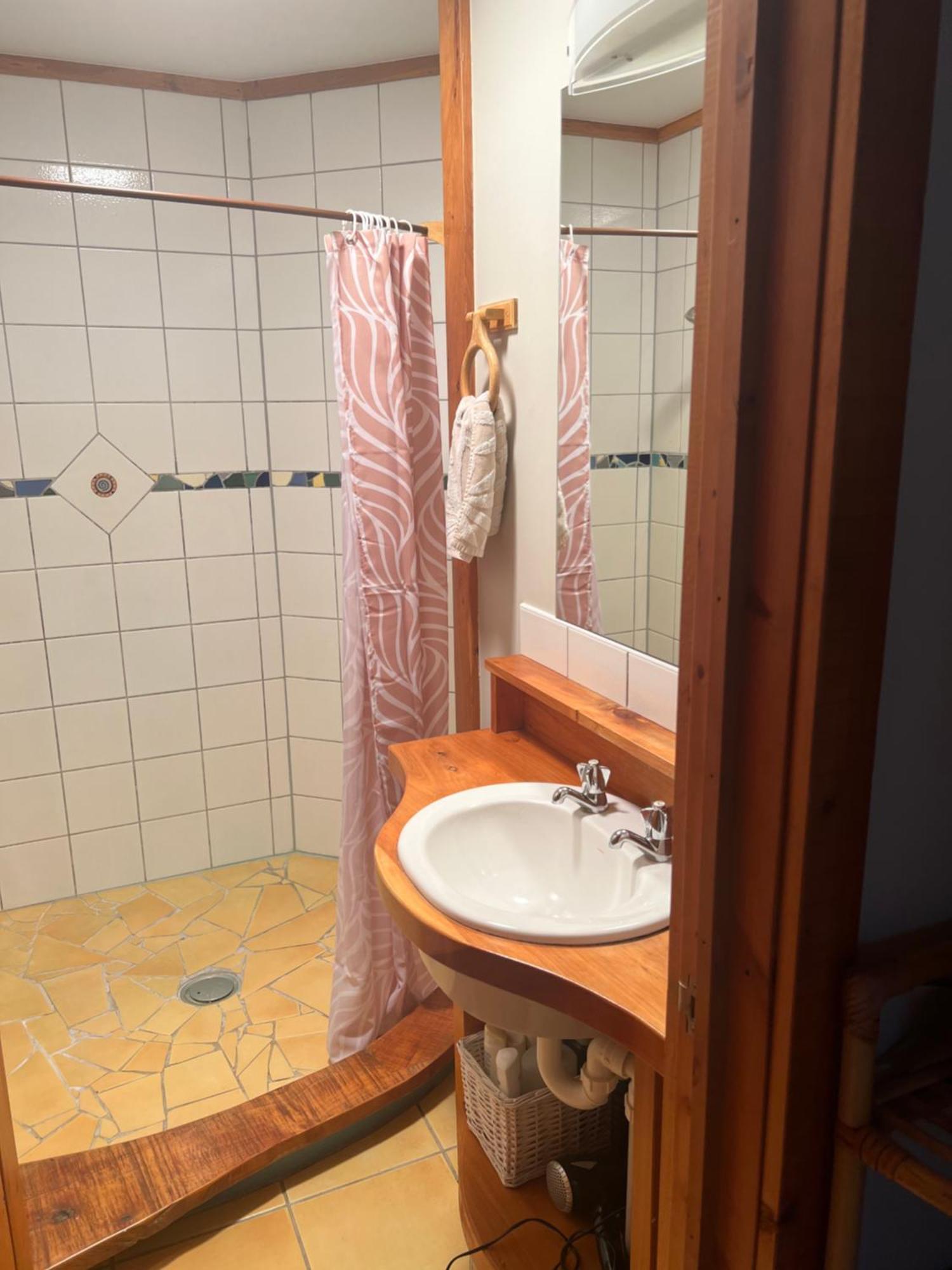 Reefers Apartment Kuaotunu ภายนอก รูปภาพ