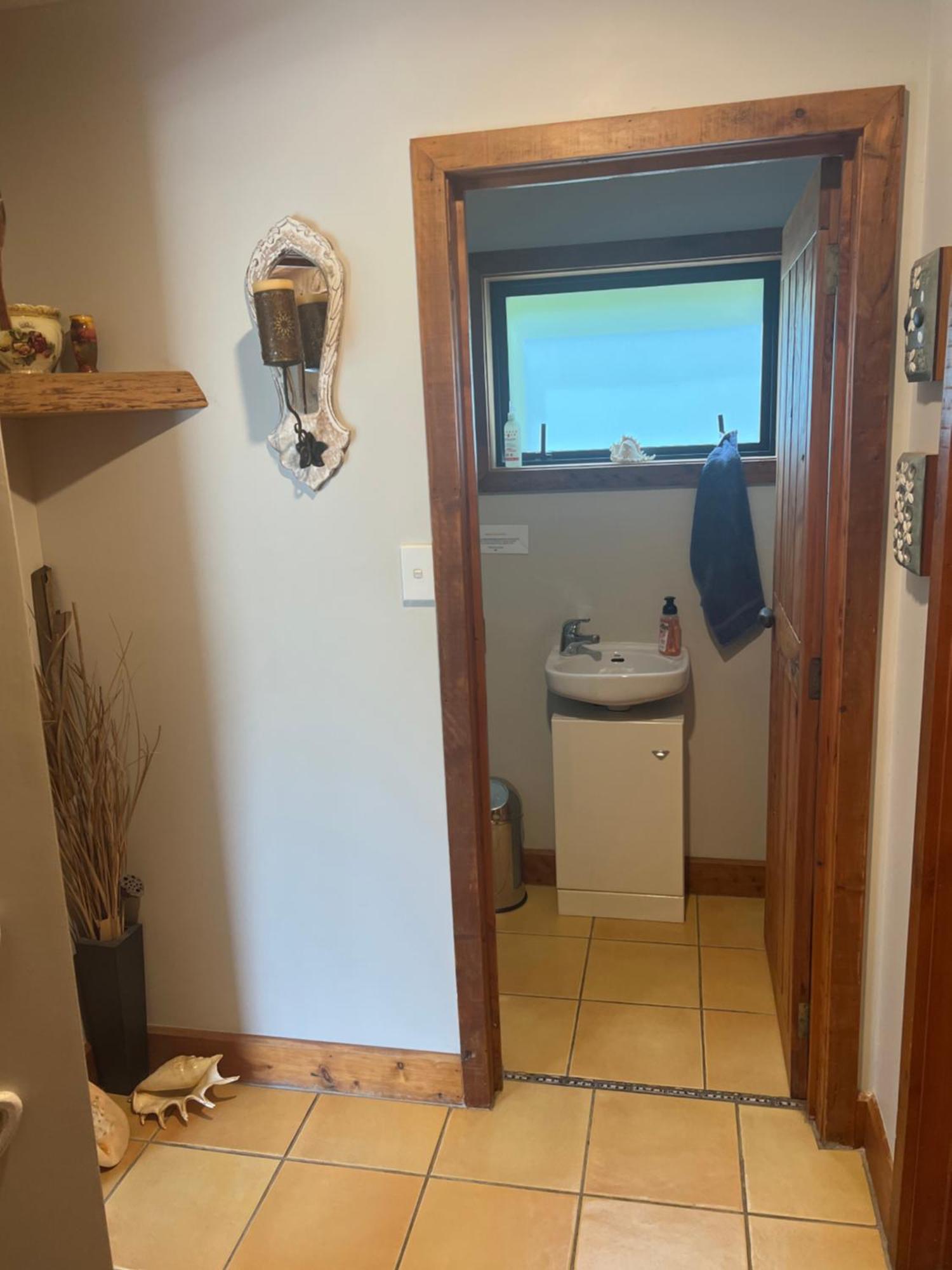 Reefers Apartment Kuaotunu ภายนอก รูปภาพ