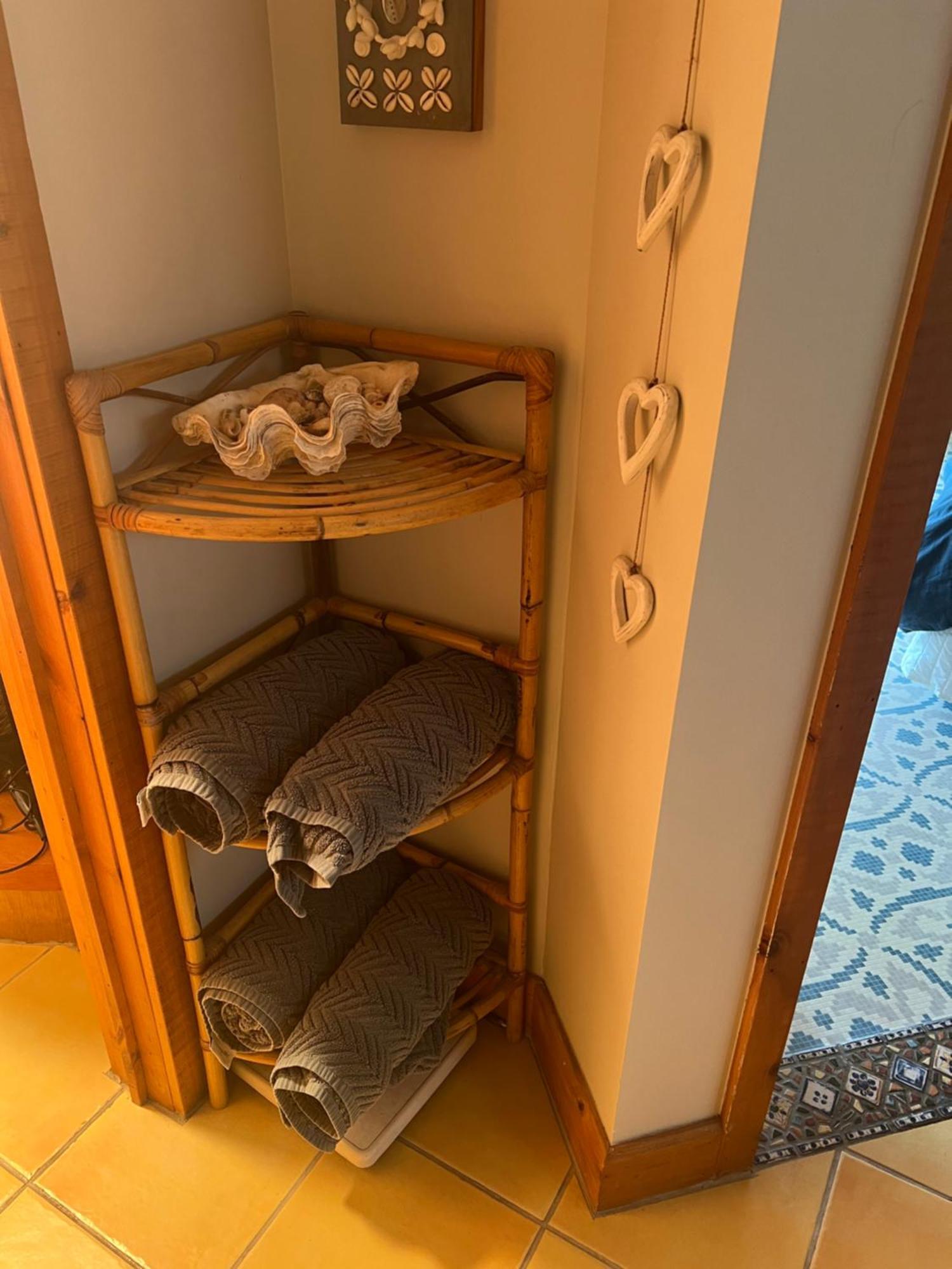 Reefers Apartment Kuaotunu ภายนอก รูปภาพ