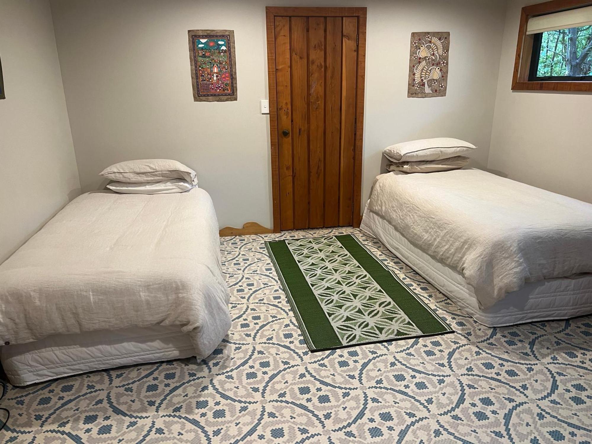 Reefers Apartment Kuaotunu ภายนอก รูปภาพ