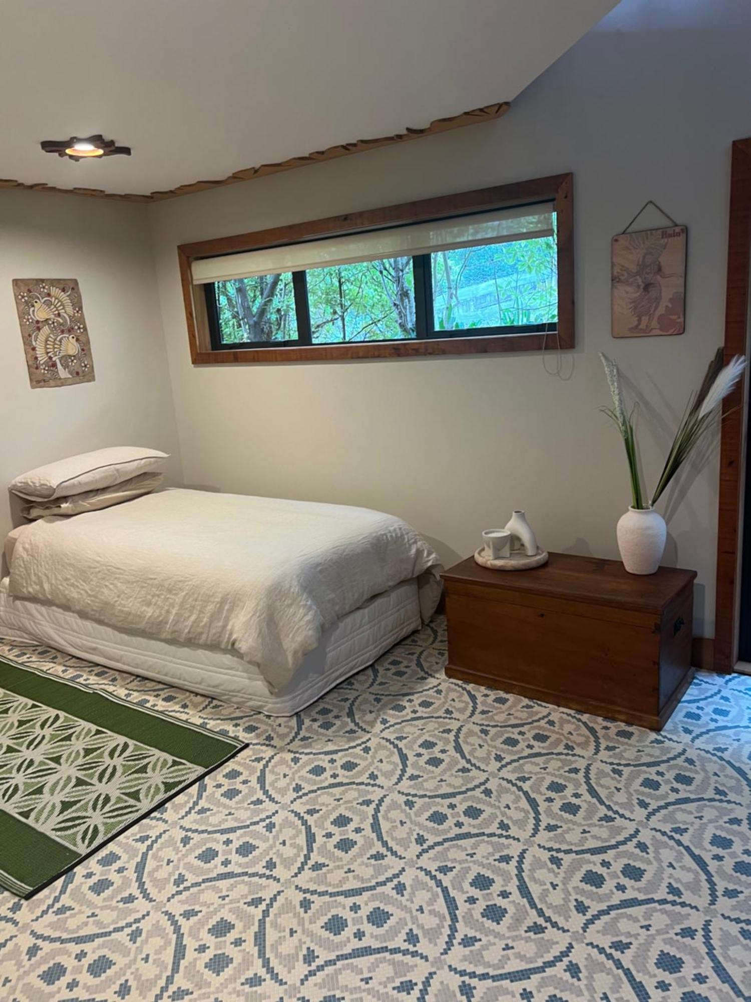 Reefers Apartment Kuaotunu ภายนอก รูปภาพ